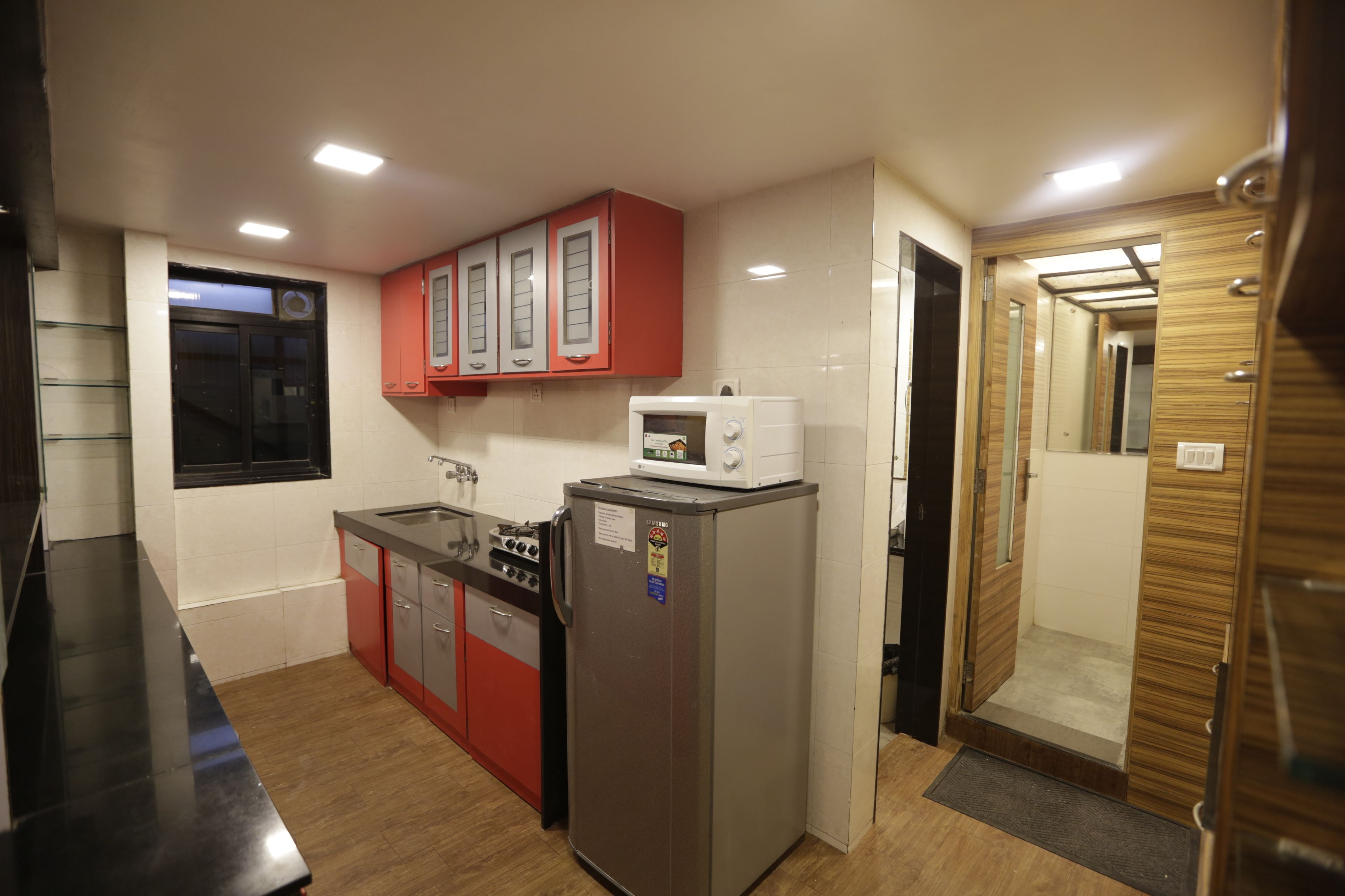 Photo - Hotel Metro Palace Bandra