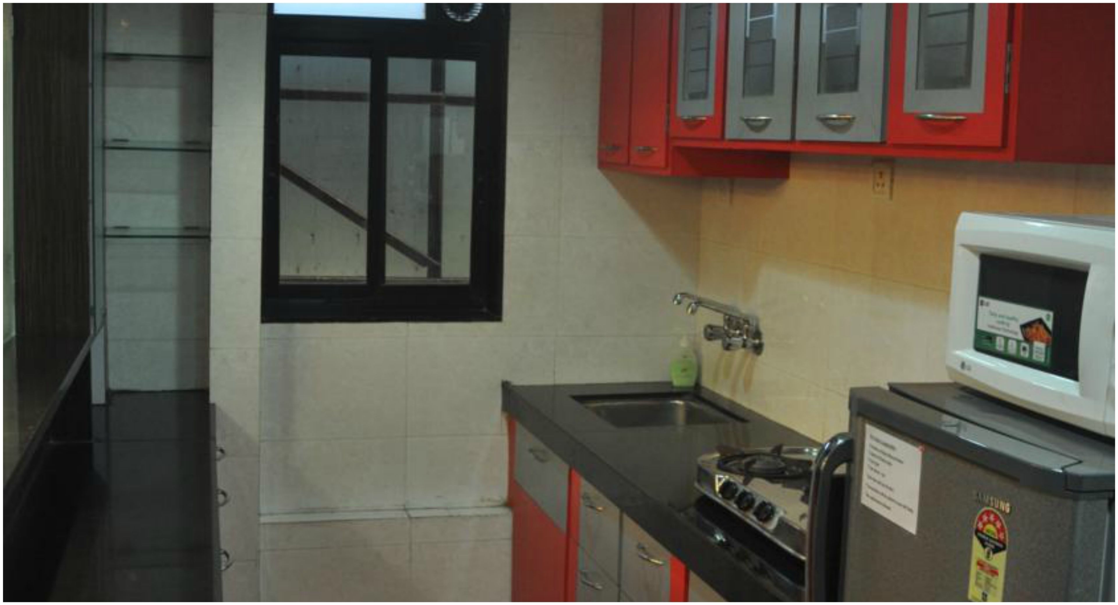 Photo - Hotel Metro Palace Bandra