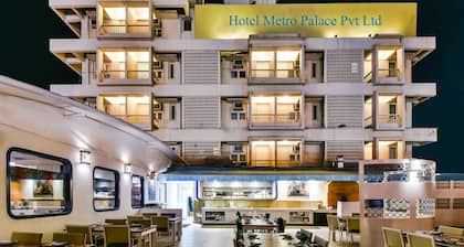 Hotel Metro Palace