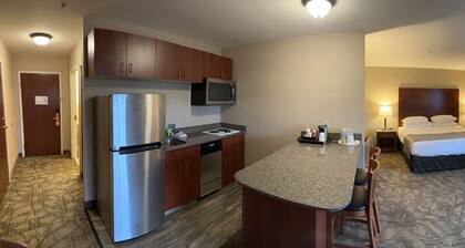 Medallion Inn & Suites
