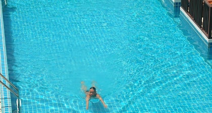 Apasari Krabi
