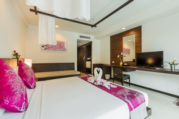 Habitación