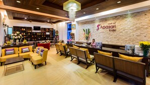 Interior entrance - Apasari Krabi (Krabi)