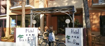 Hotel Fra i Pini