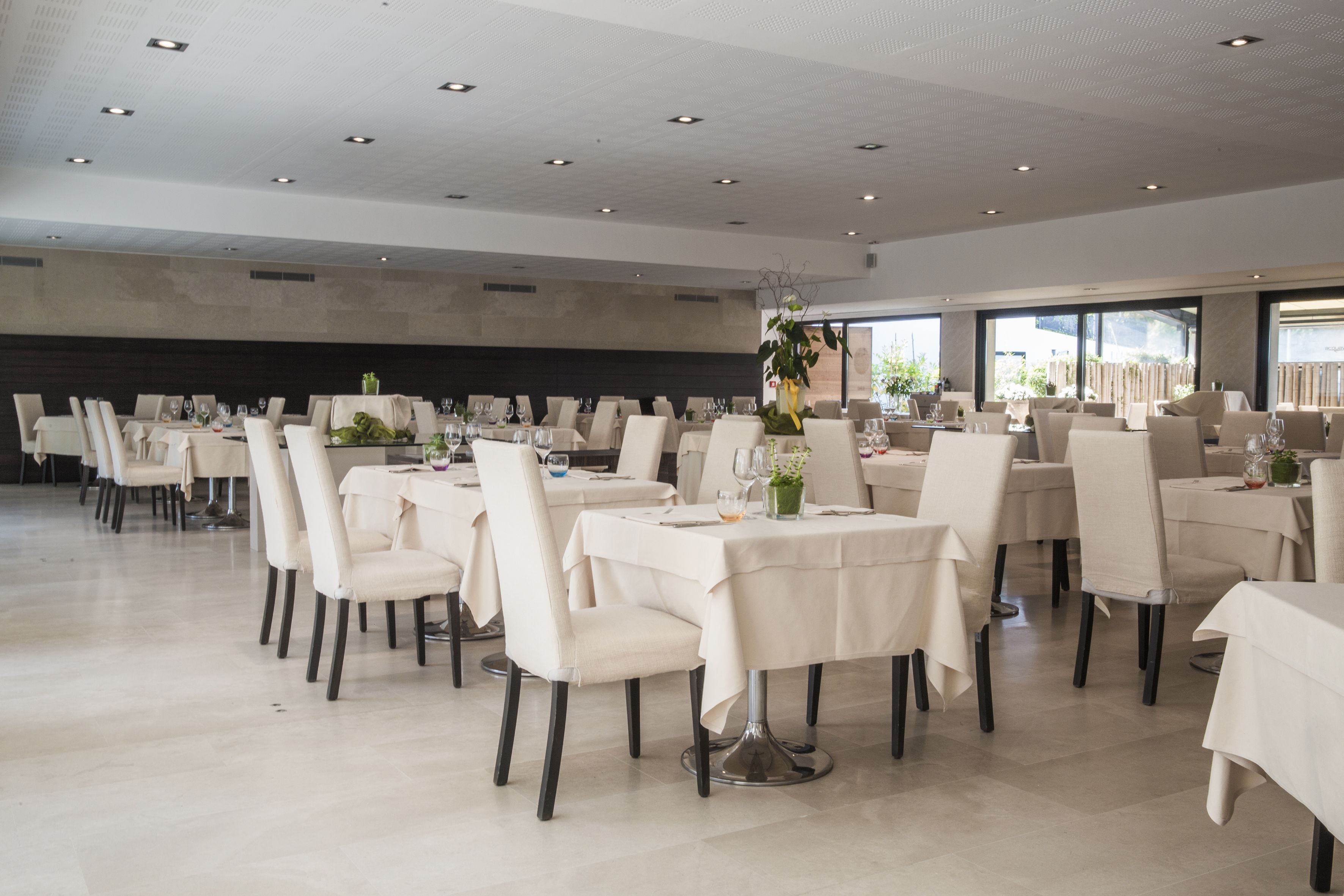 international cuisine