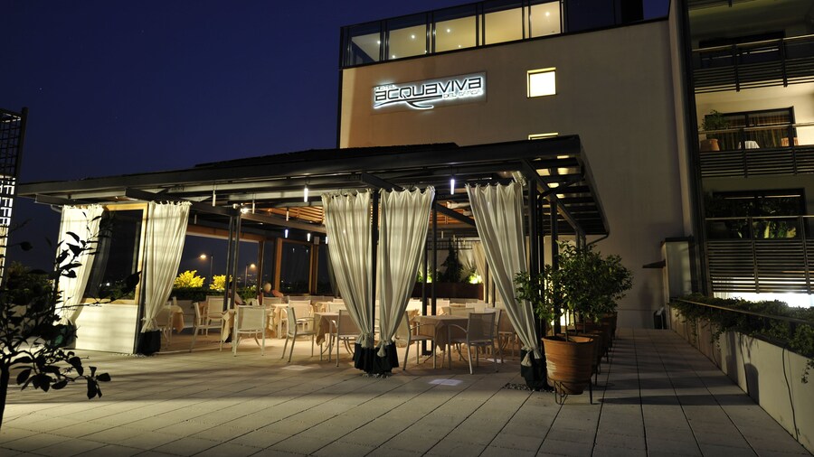 Hotel Acquaviva del Garda