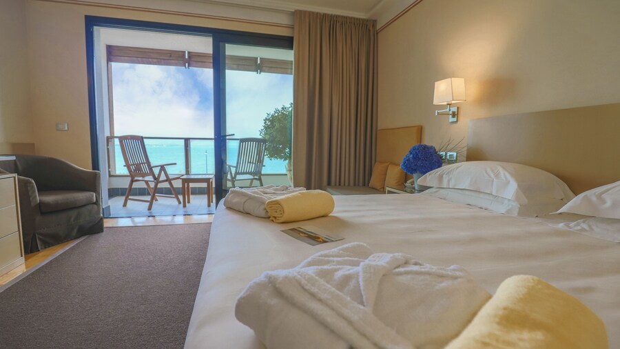 Hotel Acquaviva del Garda