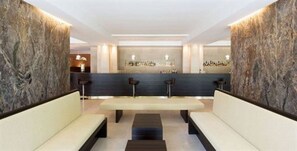 Lounge - Hotel Acquaviva del Garda (Desenzano del Garda)