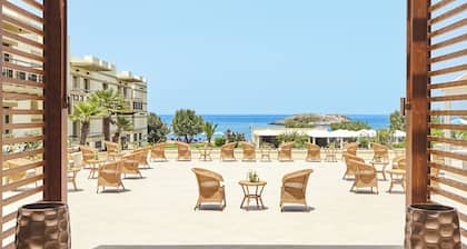 Grecotel Meli Palace
