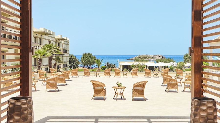 Grecotel Meli Palace