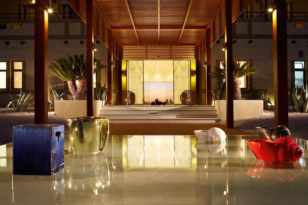 Grecotel Meli Palace