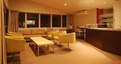 Park View Motor Lodge