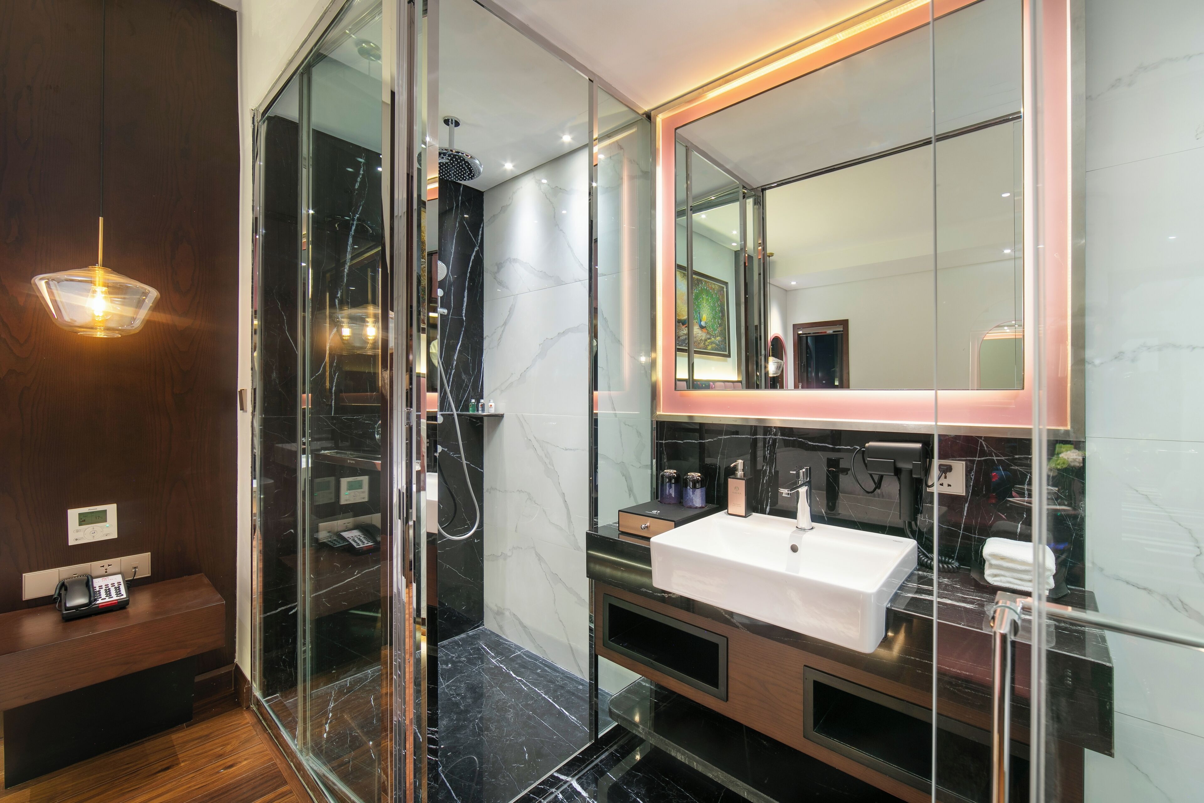 Photo - Aurora Central Hanoi Hotel