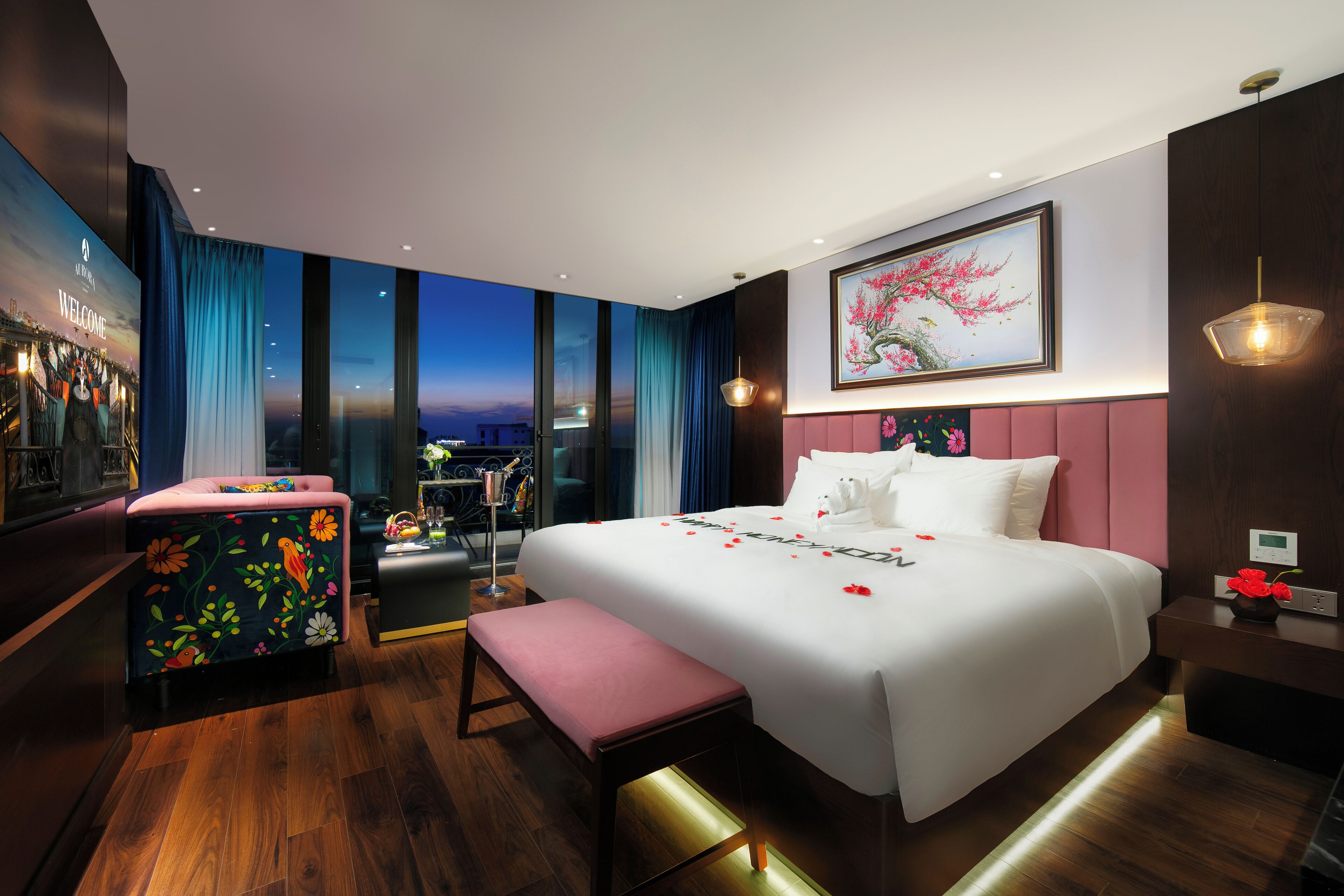 Photo - Aurora Central Hanoi Hotel