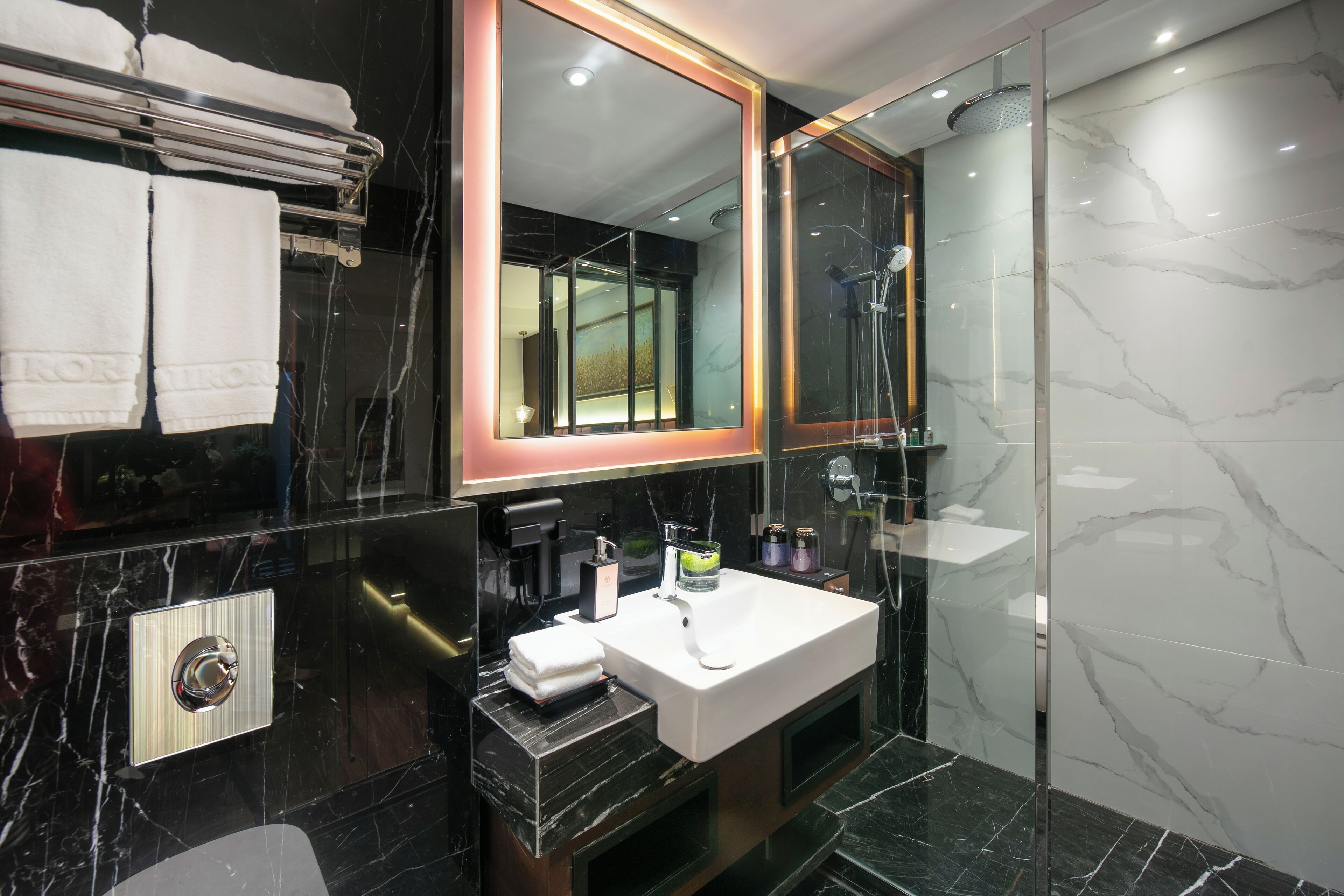 Photo - Aurora Central Hanoi Hotel