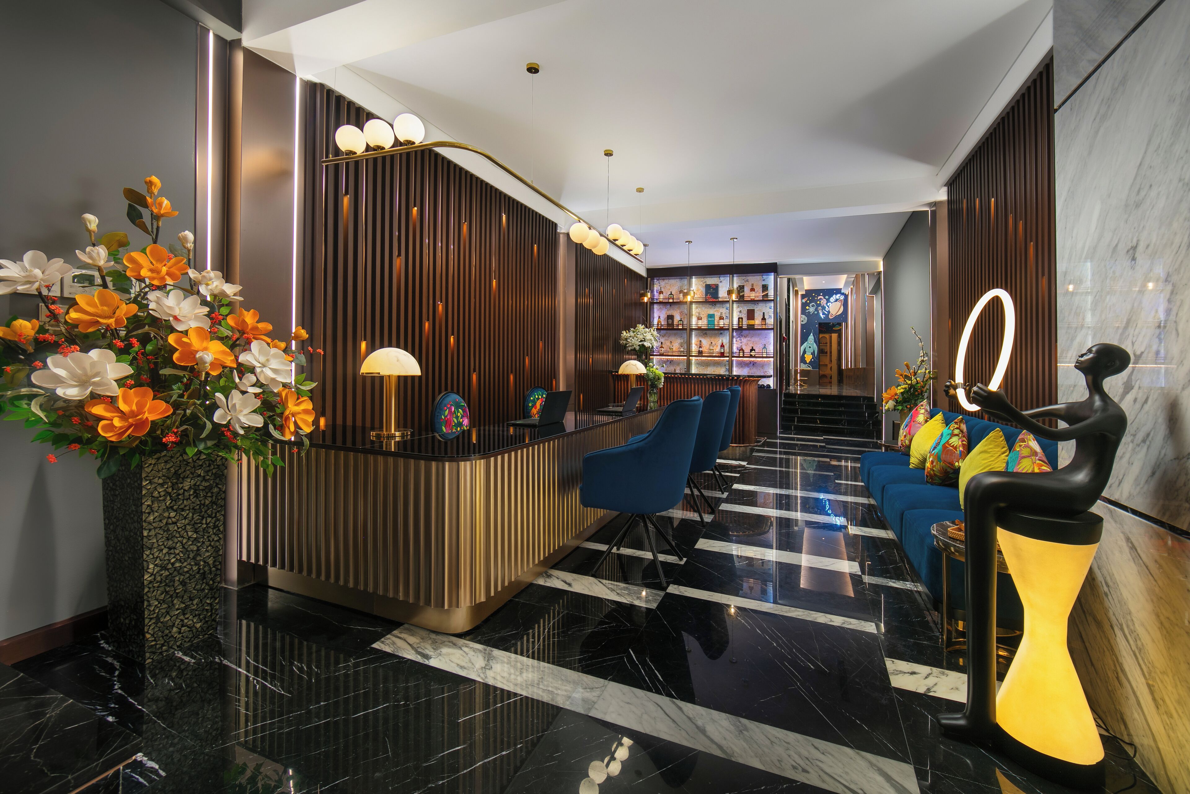 Photo - Aurora Central Hanoi Hotel
