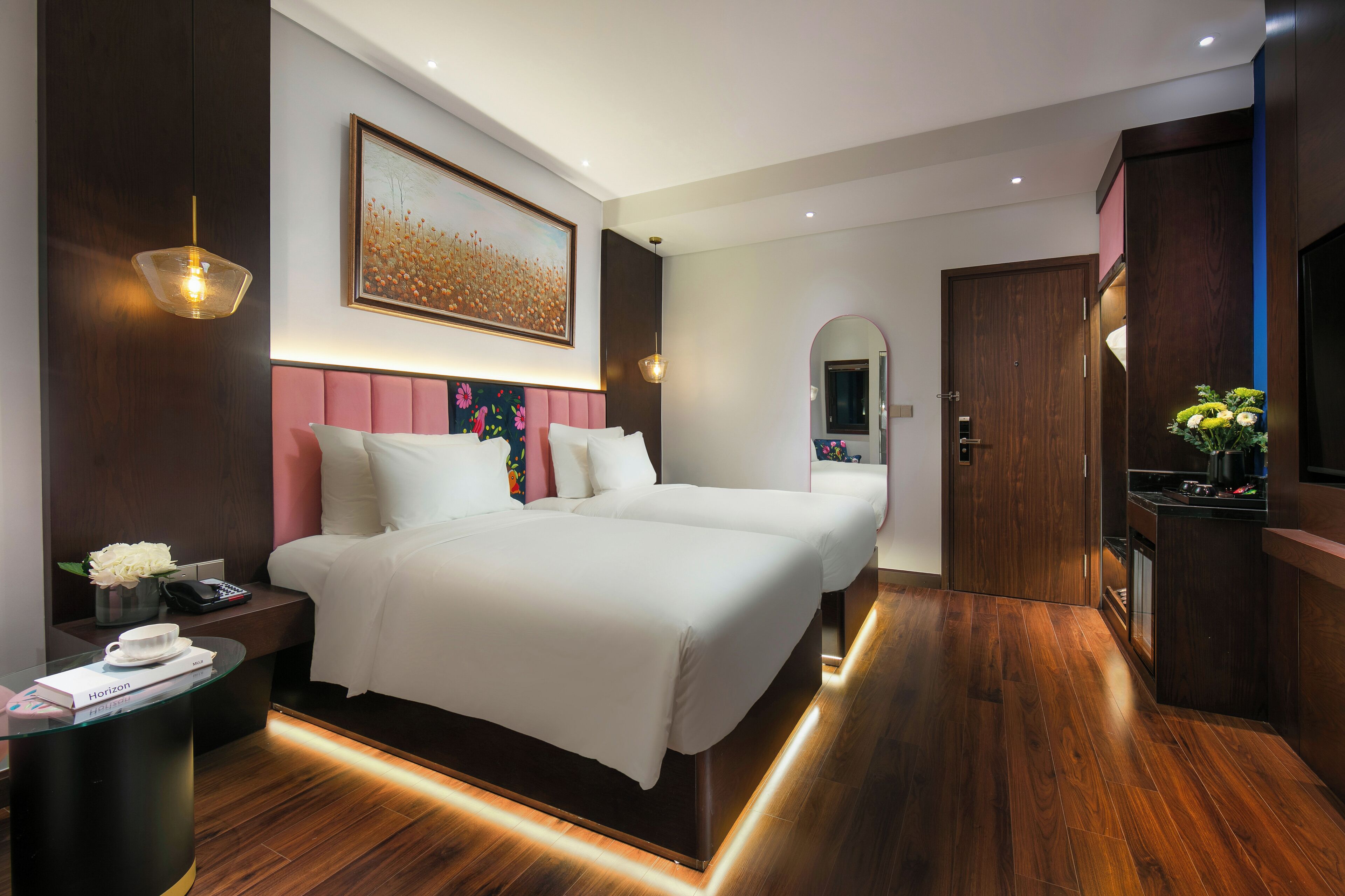 Photo - Aurora Central Hanoi Hotel