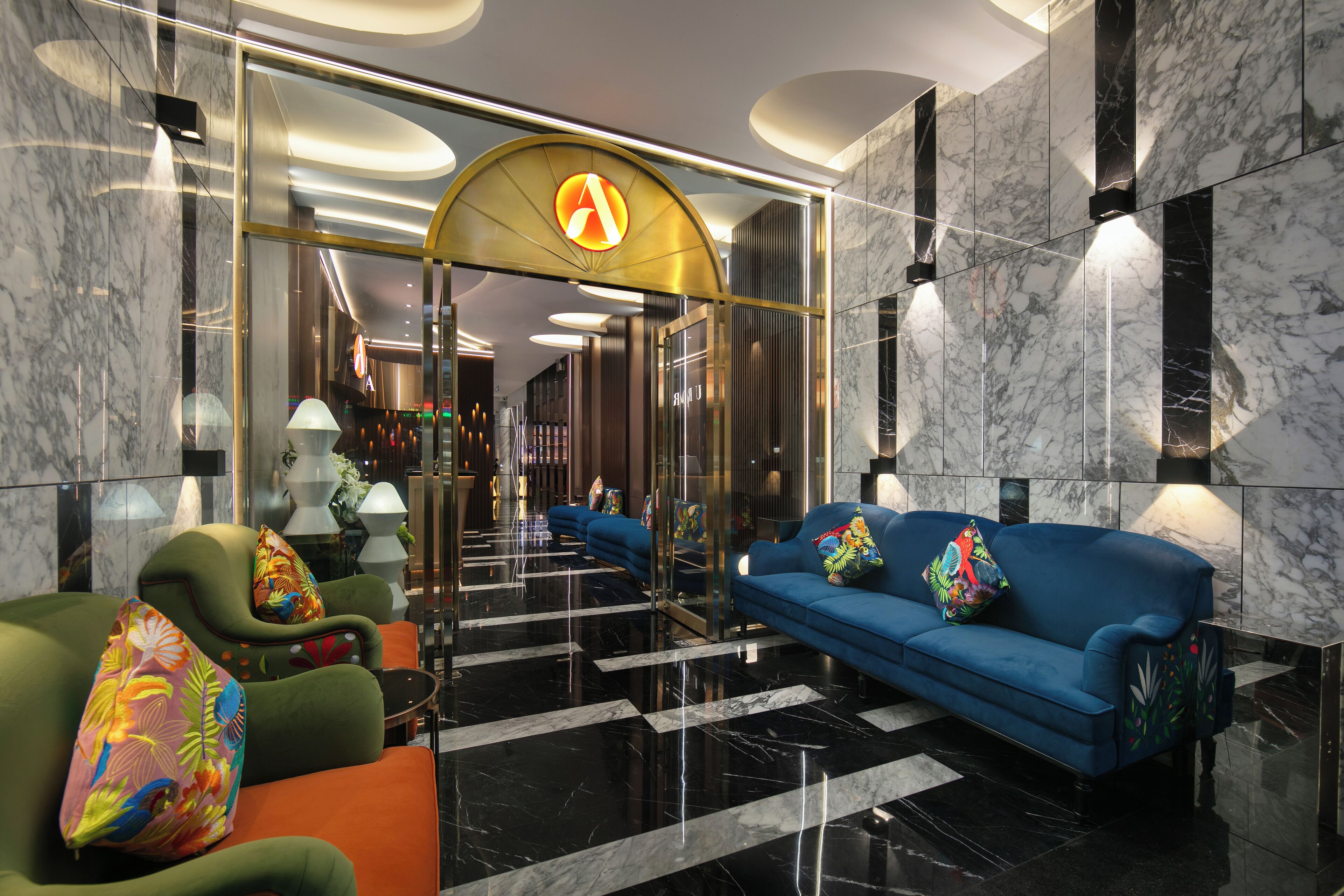 Photo - Aurora Central Hanoi Hotel