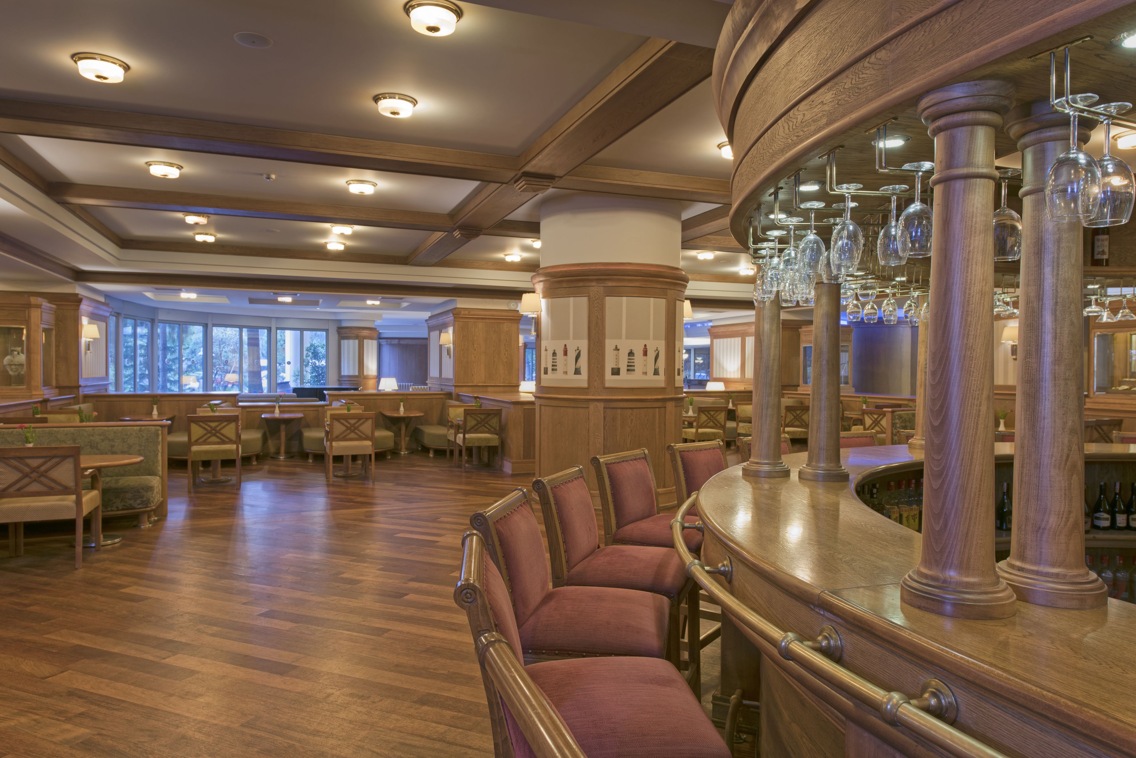 Foto - Grand Kaptan Hotel - Ultra All Inclusive