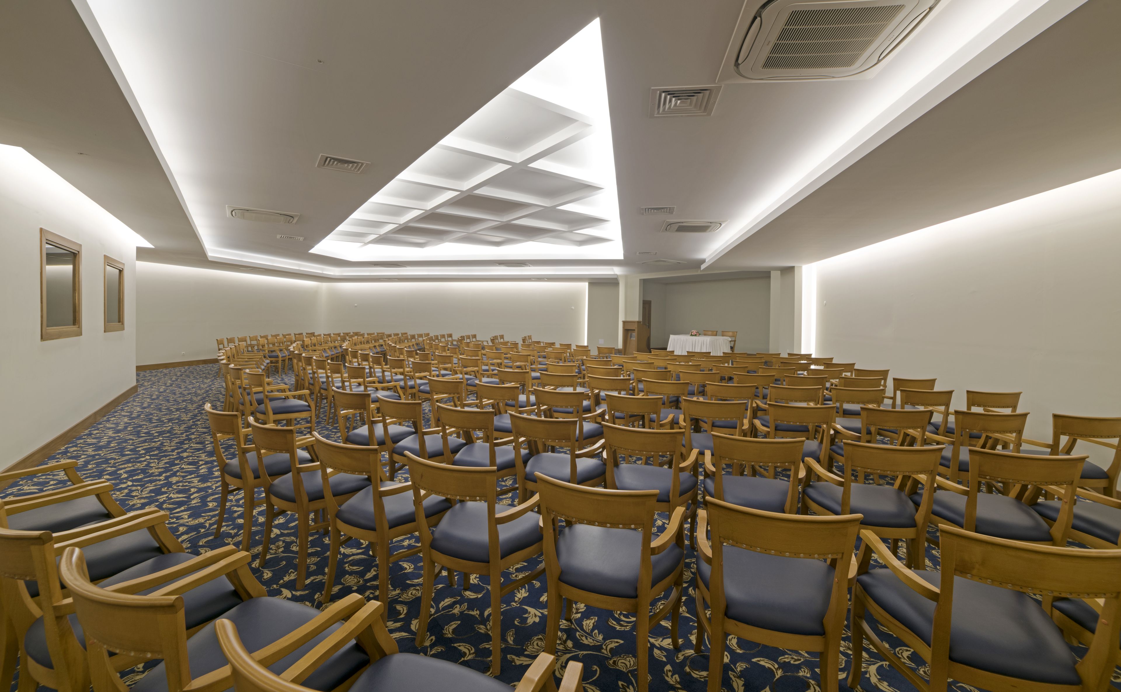 Foto - Hotel Grand Kaptan - Ultra All Inclusive