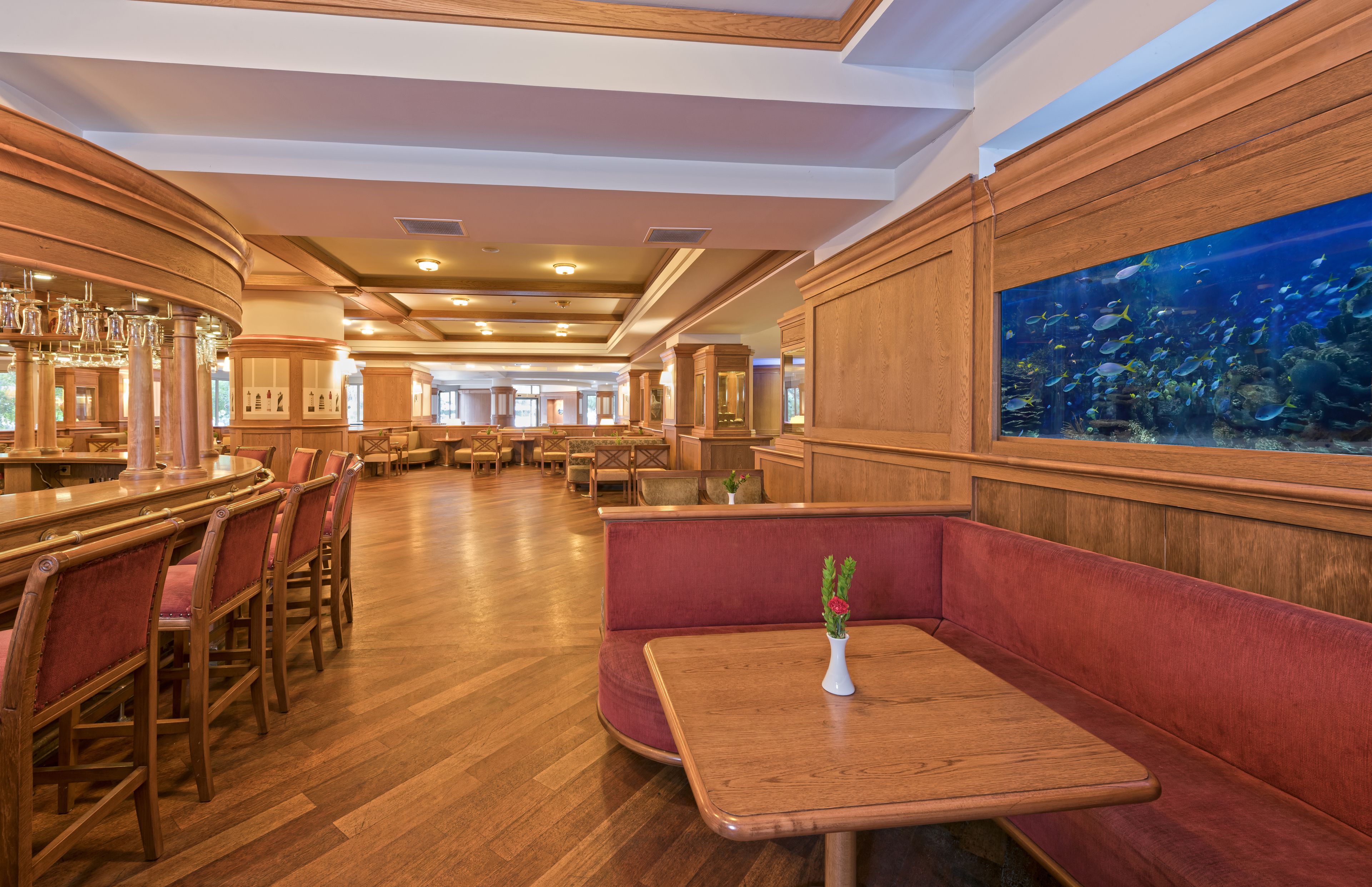 Foto - Grand Kaptan Hotel - Ultra All Inclusive