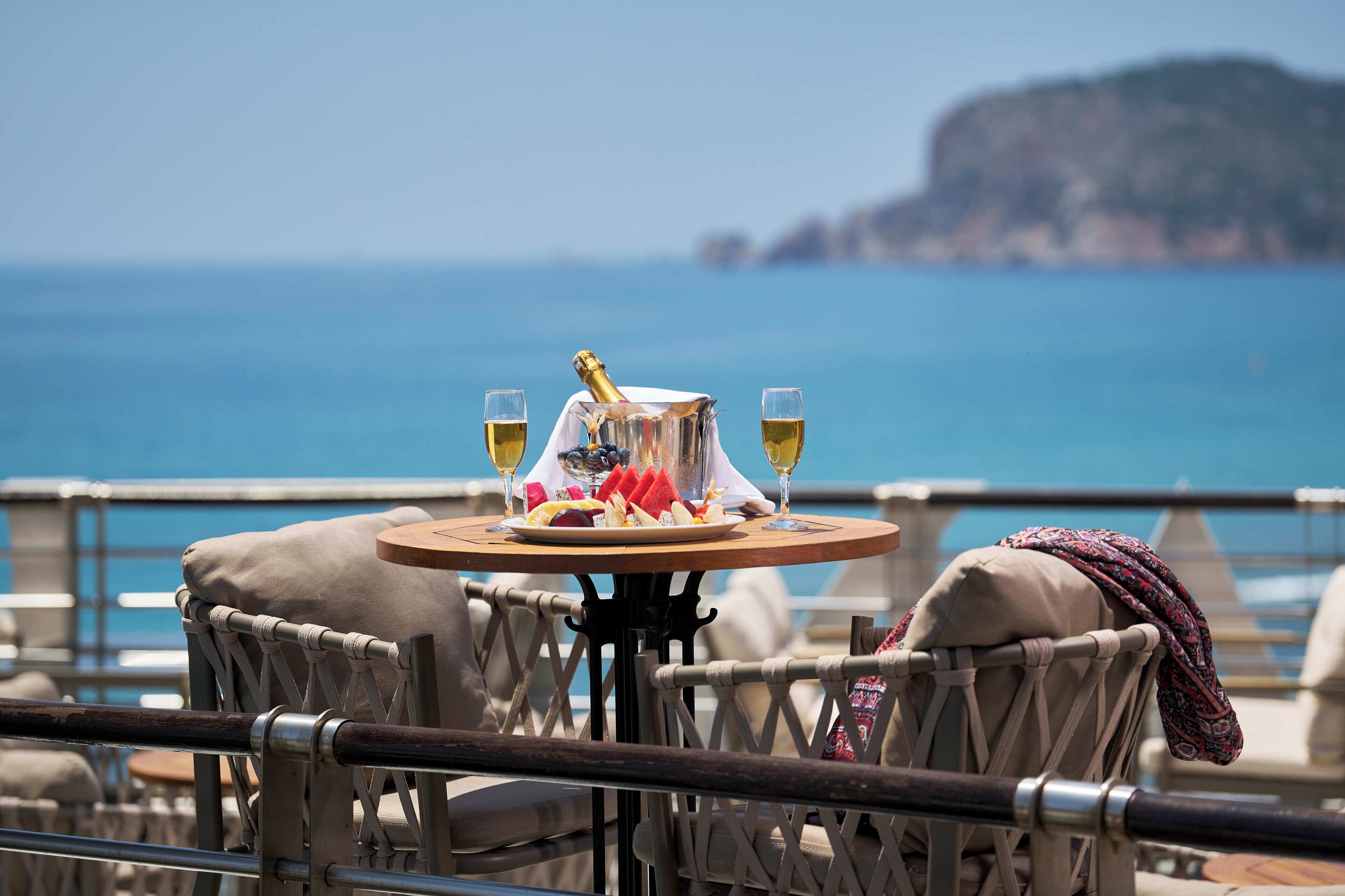 Foto - Hotel Grand Kaptan - Ultra All Inclusive