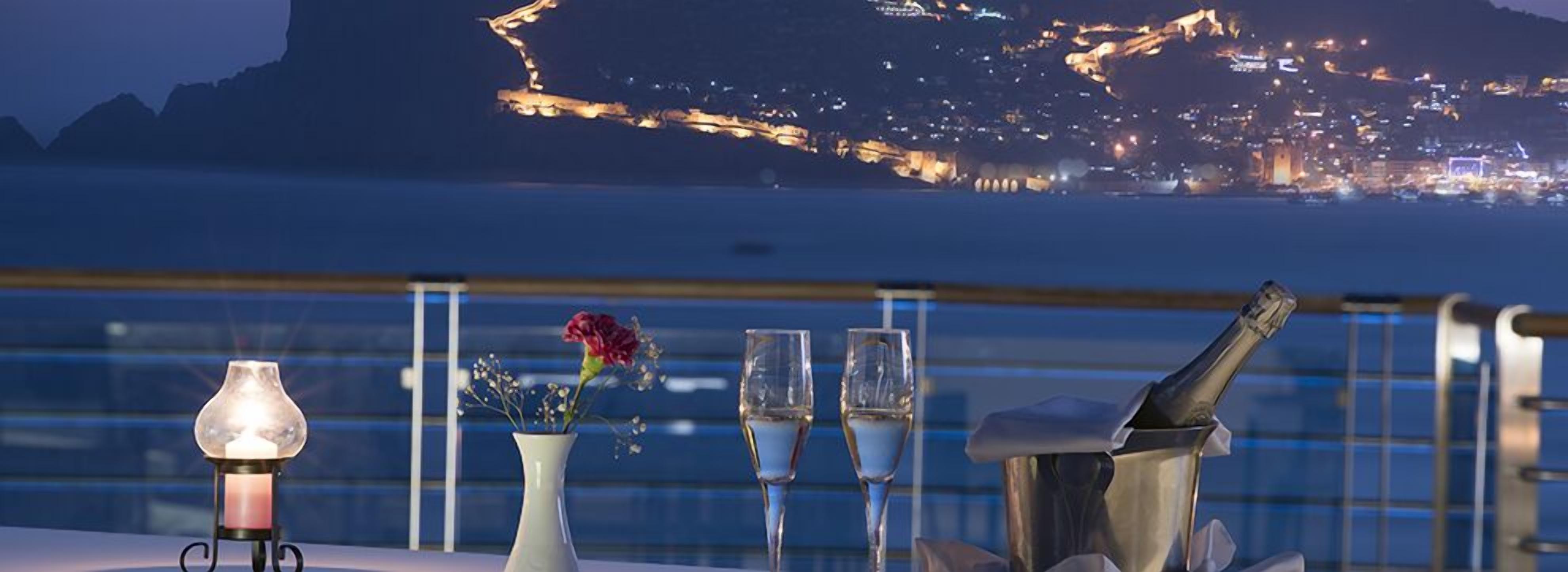 Foto - Hotel Grand Kaptan - Ultra All Inclusive