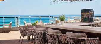 Grand Kaptan Hotel - Ultra All Inclusive