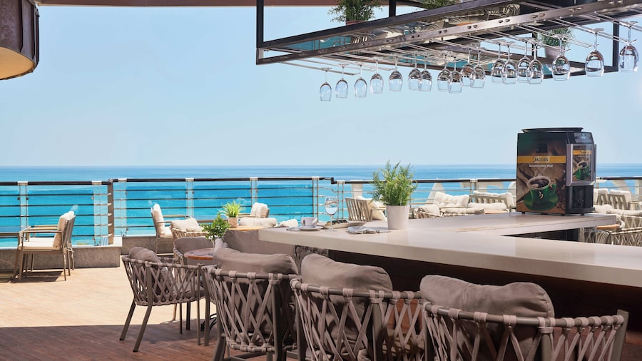 Grand Kaptan Hotel - Ultra All Inclusive