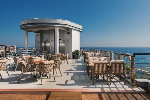 Grand Kaptan Hotel - All Inclusive