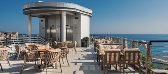 Grand Kaptan Hotel - All Inclusive