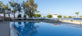 Grand Kaptan Hotel - All Inclusive