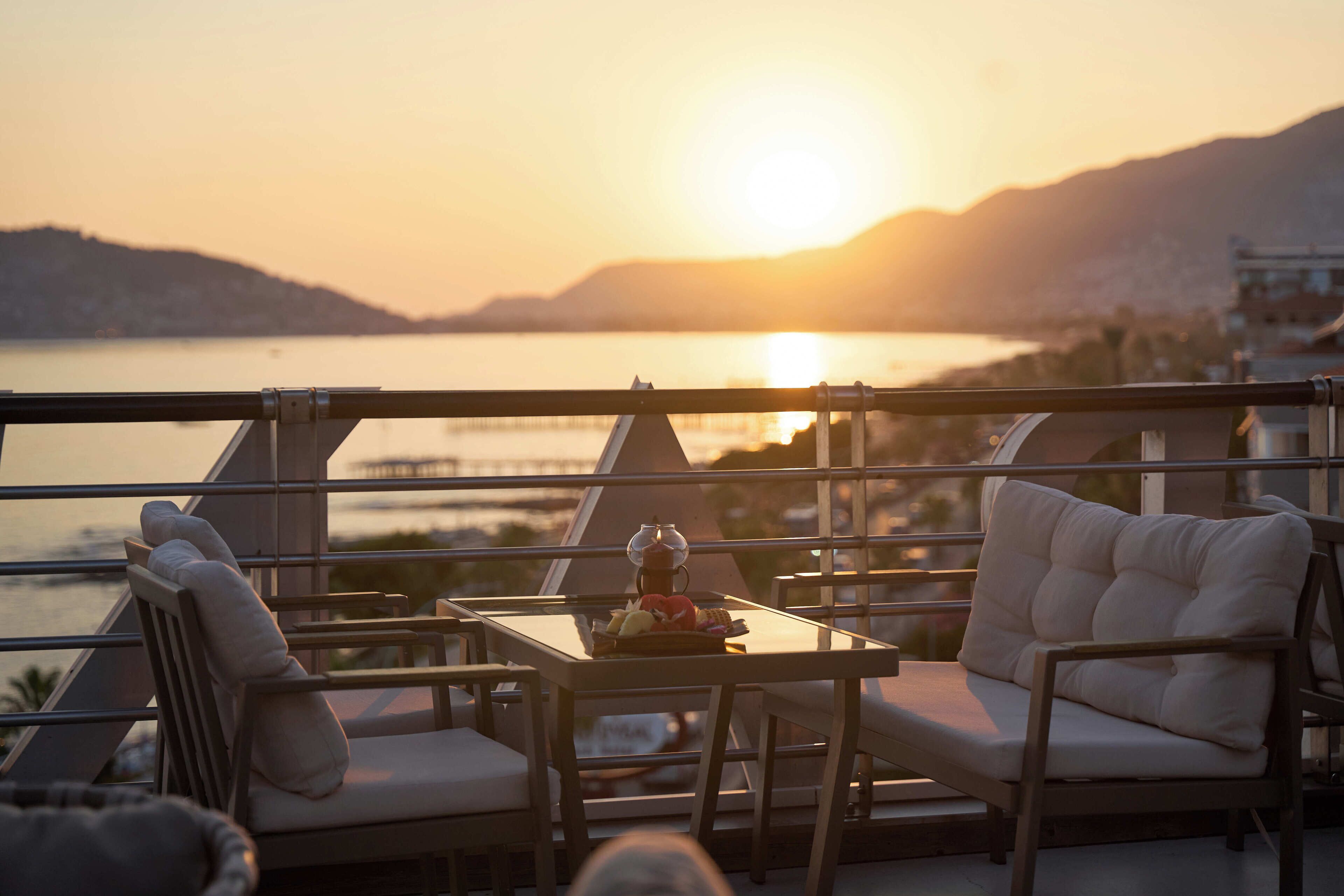 Foto - Grand Kaptan Hotel - Ultra All Inclusive