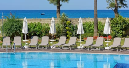 Grand Kaptan Hotel - All Inclusive