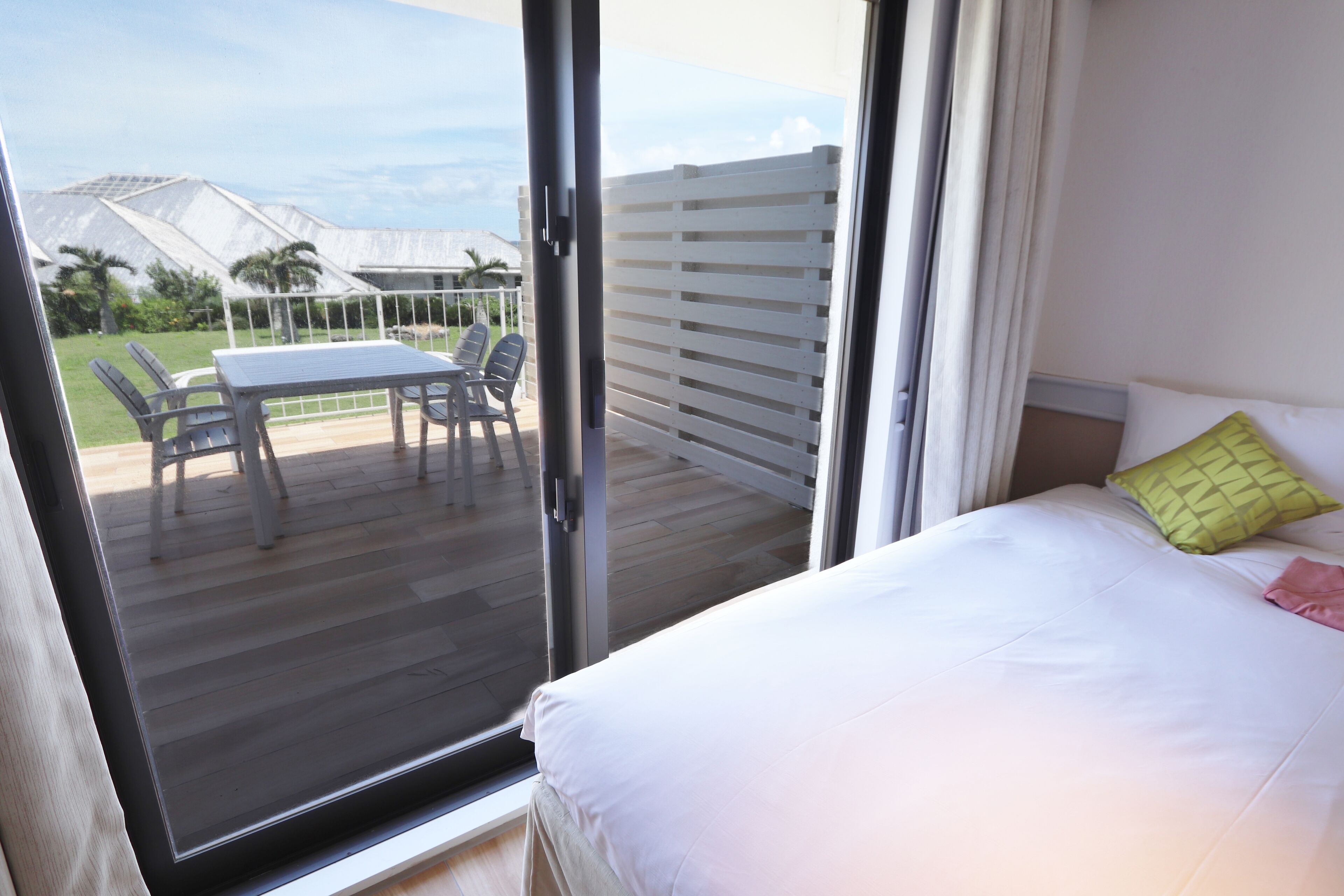 standard twin garden, non smoking 5 people use | 1 bedroom, premium bedding, down duvets, in-room safe