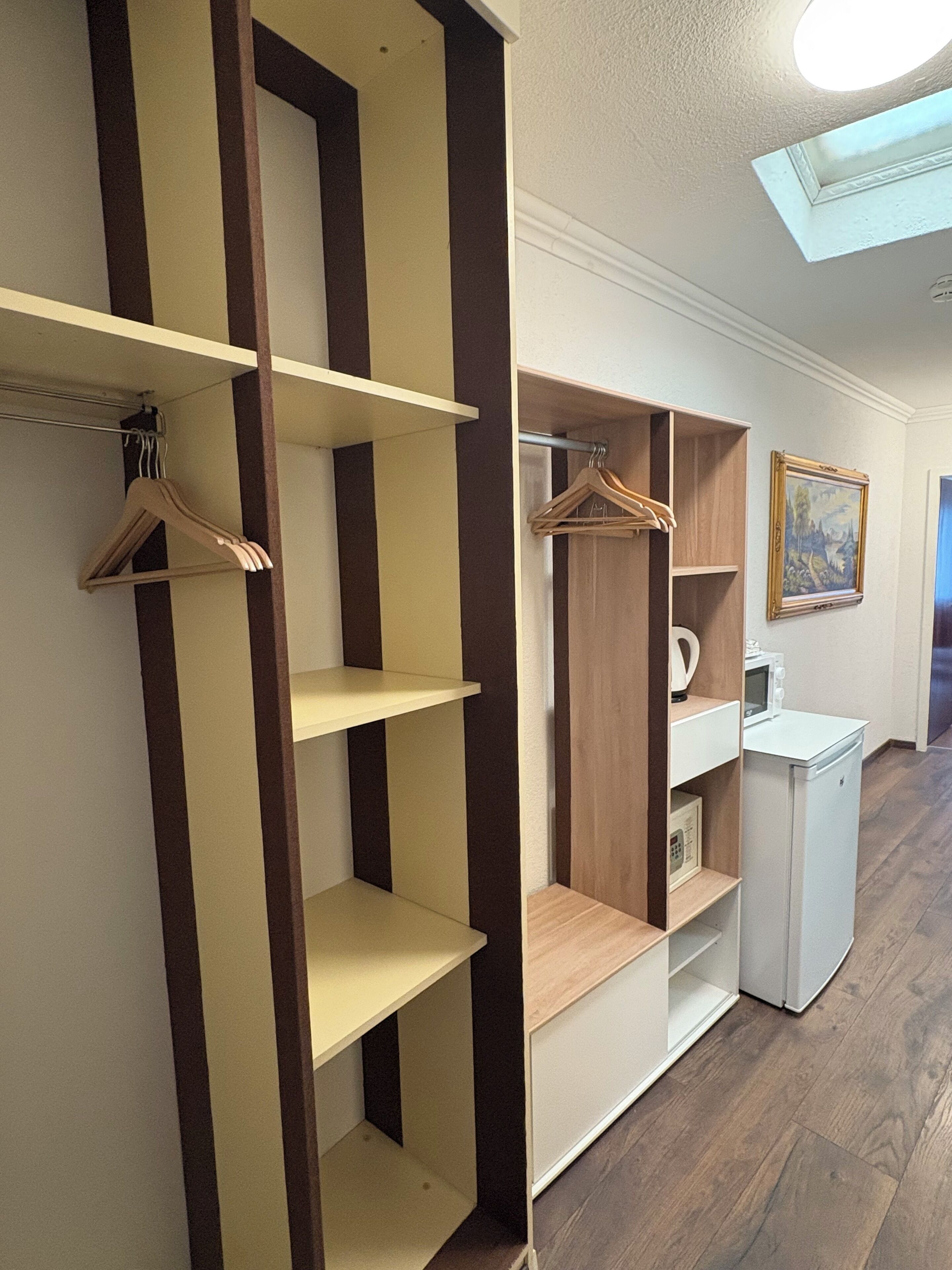 family room, 2 bedrooms, patio | living area | 110-cm tv with digital channels