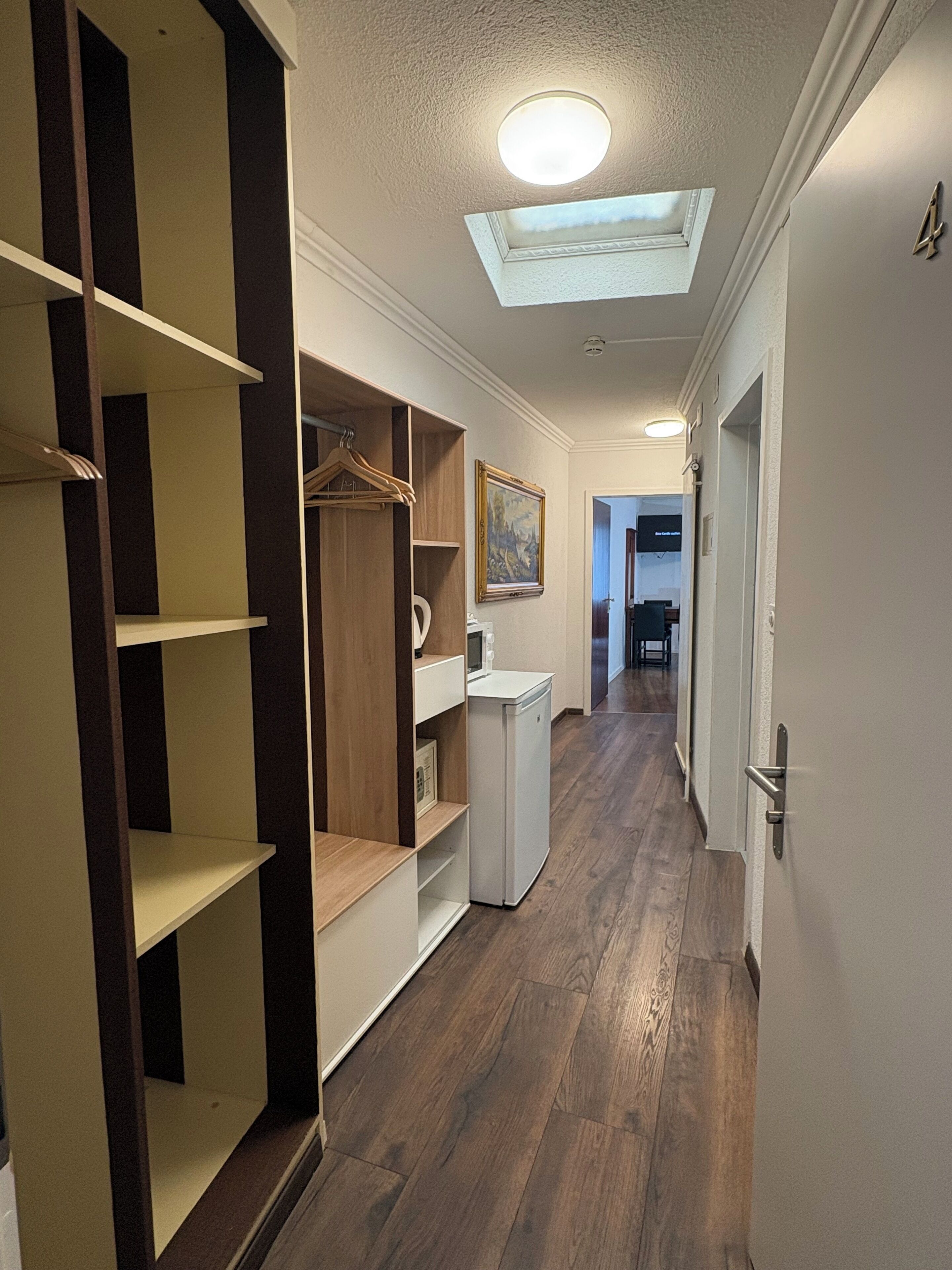 family room, 2 bedrooms, patio | living area | 110-cm tv with digital channels