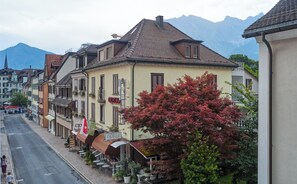Front of property - Esos Hotel Quelle (Bad Ragaz)