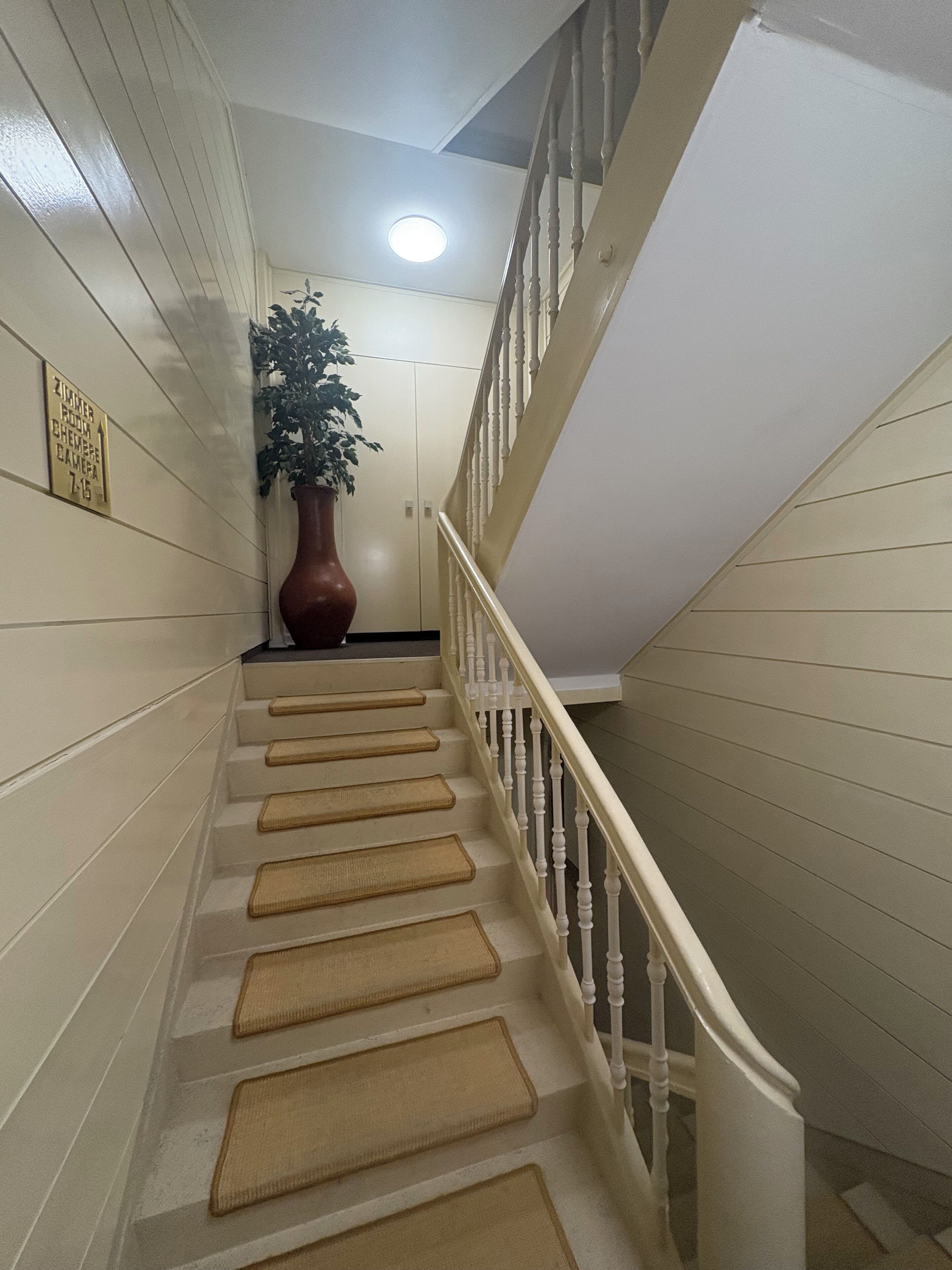 triple room | 1 bedroom, hypo-allergenic bedding, in-room safe, individually decorated