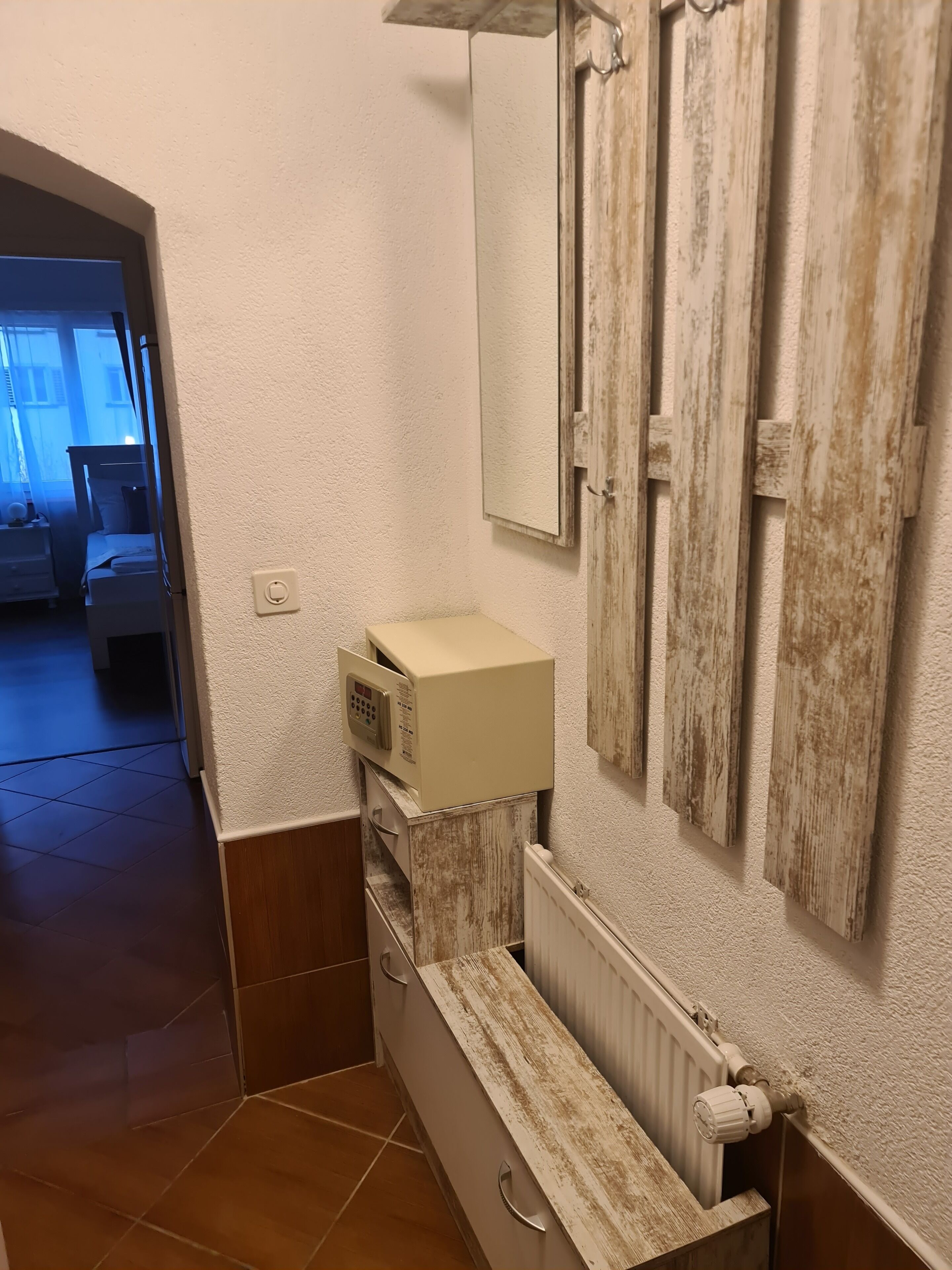 family room, 2 bedrooms, bathtub, overwater | 1 bedroom, hypo-allergenic bedding, in-room safe, individually decorated