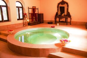 Body treatments, body scrubs, Ayurvedic treatments
