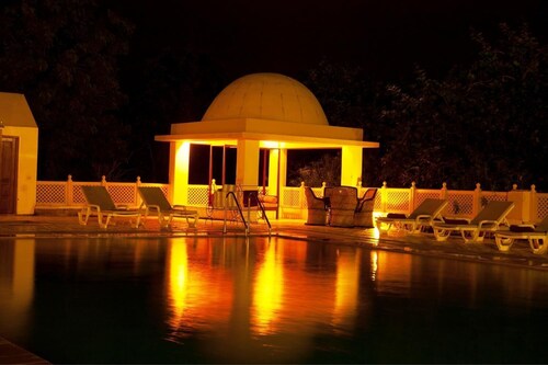 Mirvana Nature Resort and Camp