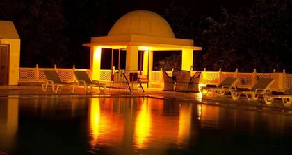 Mirvana Nature Resort and Camp