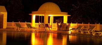 Mirvana Nature Resort and Camp