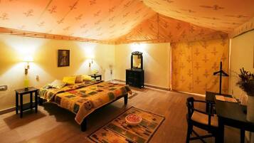 In-room safe, desk, soundproofing, rollaway beds