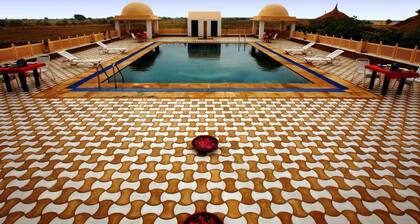 Mirvana Nature Resort and Camp