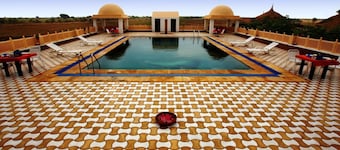 Mirvana Nature Resort and Camp