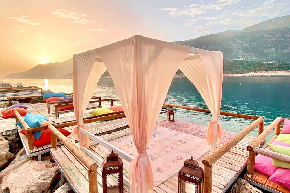 Hotel Club Barbarossa