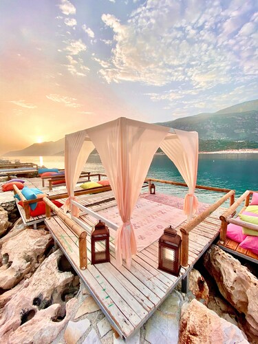 Hotel Club Barbarossa