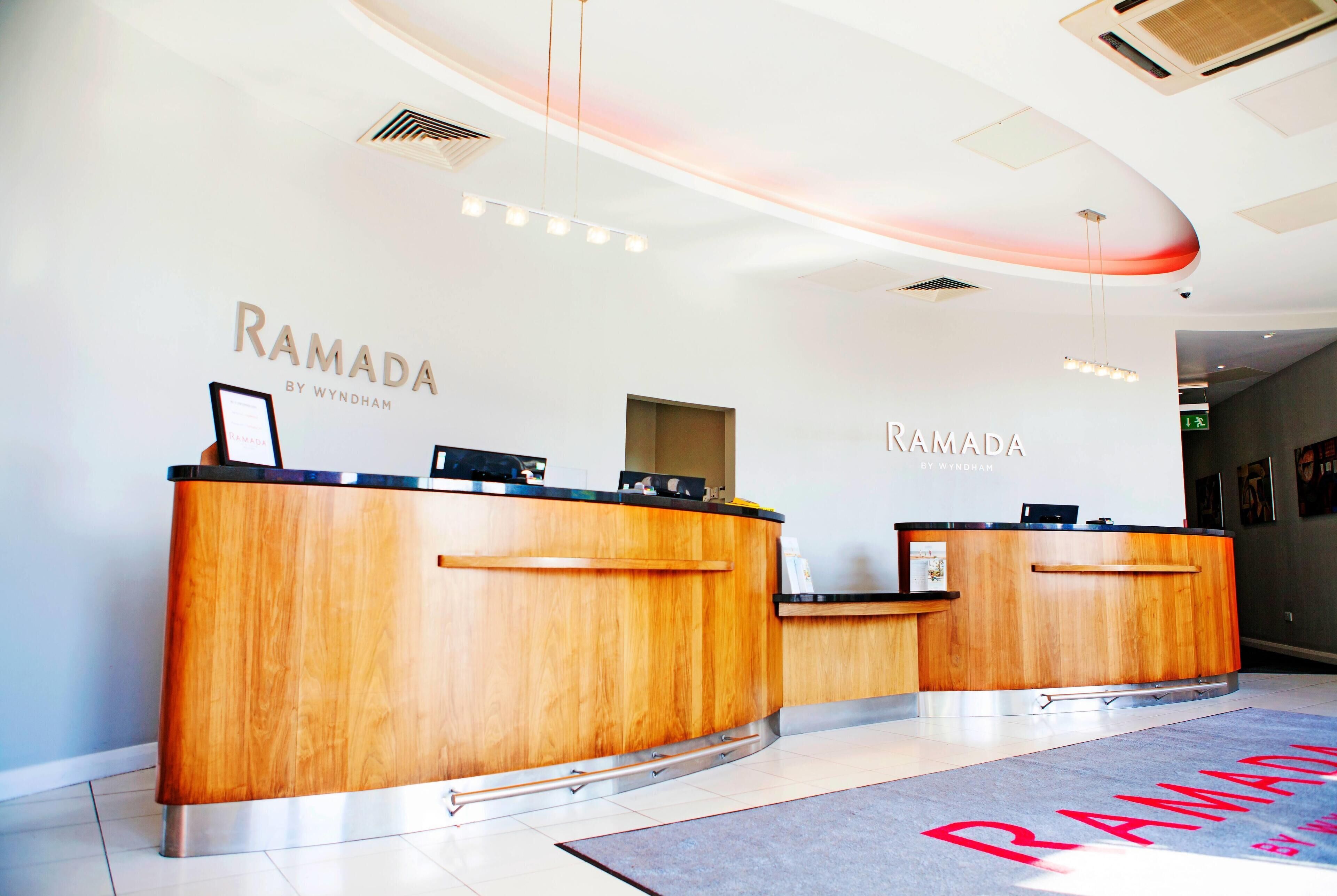 Photo - Ramada by Wyndham Belfast